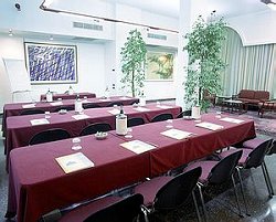 Hotel Villa Orizzonte