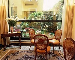 Hotel Villa Orizzonte