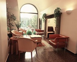 Hotel Villa Orizzonte