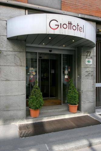 Hotel Giotto