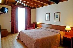 Hotel La Rocca