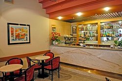 Hotel La Rocca