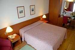 Hotel La Rocca