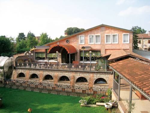 Hotel Il Chiostro