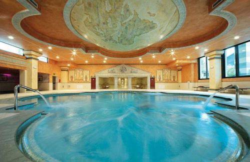 Villa Quaranta Park Wellness Hotel & SPA