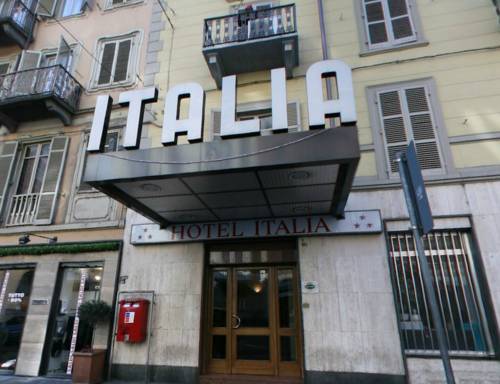 Hotel Italia