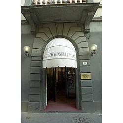 Machiavelli Palace