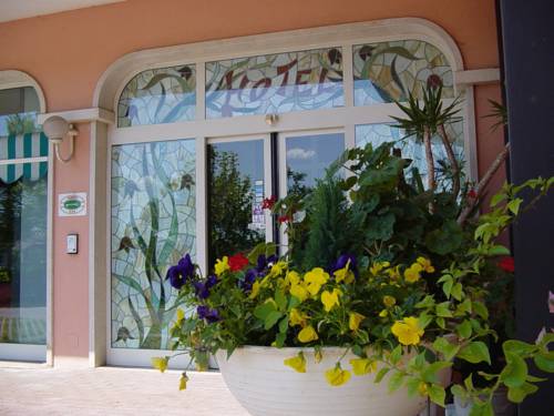 Hotel alla Campagna - The Chocolate & Flowers Hotel
