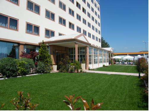 Holiday Inn Verona Congress Centre