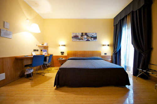 Best Western Hotel Luxor