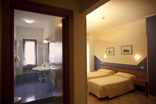 Hotel Miramonti