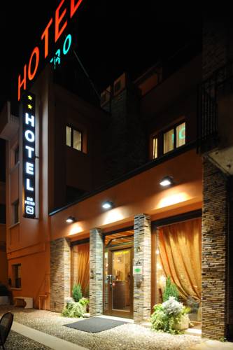 Hotel San Pietro