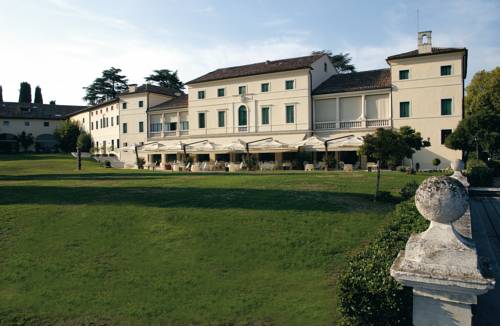 Hotel Villa Michelangelo