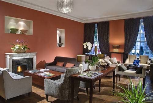 Best Western Hotel Piemontese