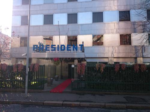 Hotel President
