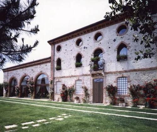 Locanda La Corte Dei Galli