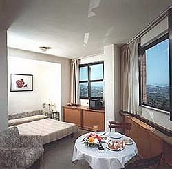 Hotel Perusia