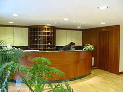Hotel Perusia