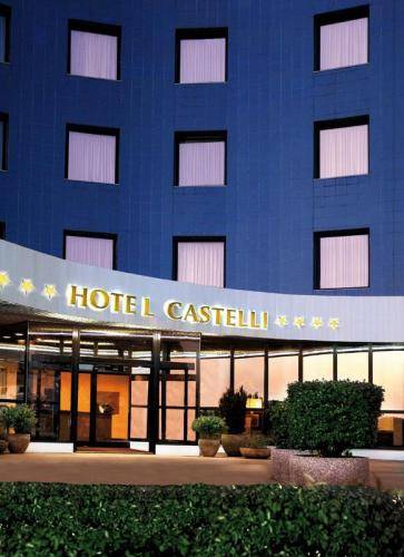 Hotel & Residence Castelli