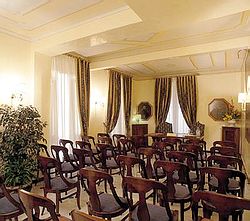 Hotel Jolanda