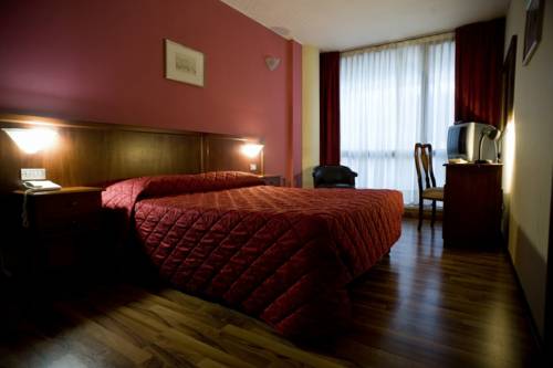 Hotel San Paolo