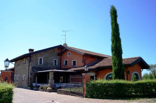 Tavernetta Al Castello