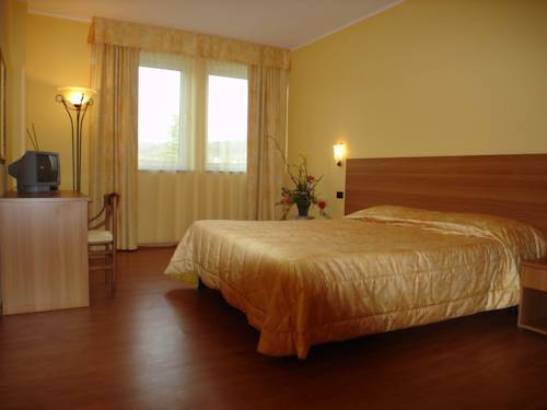 Hotel Ai Cacciatori