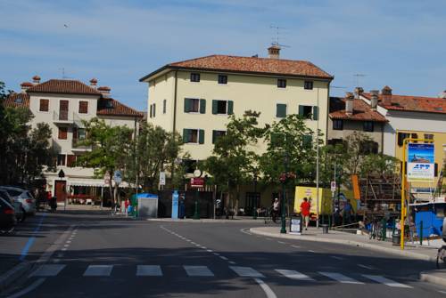 Hotel Alla citt?? di Trieste