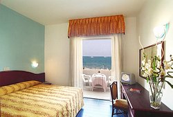 Vittoria Hotel