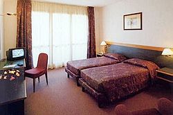 Hotel Carignano
