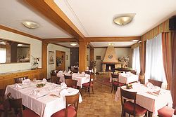 Hotel Resort & Spa Miramonti