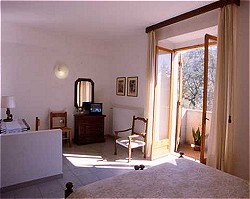 Hotel Il Querceto