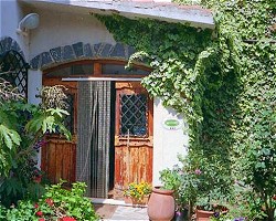 Hotel Il Querceto