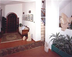 Hotel Il Querceto
