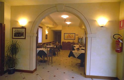 Hotel Antica Locanda