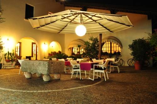 Hotel Prata Verde