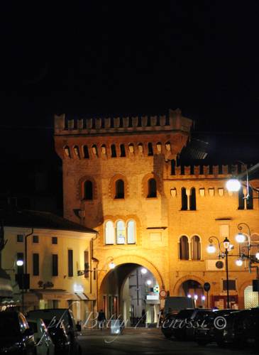 Hotel Patriarca