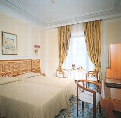 Grand Hotel Flora