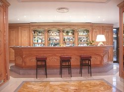 Grand Hotel Flora