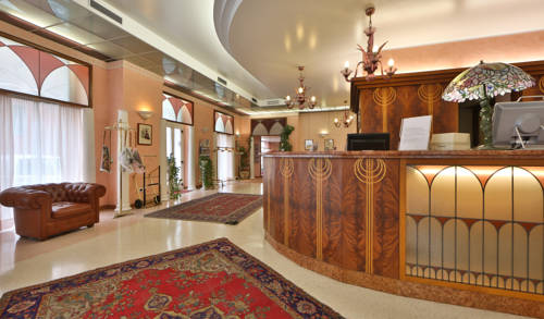 Best Western Hotel San Giusto