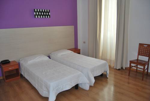 Hotel Alabarda