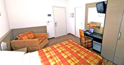Nuovo Albergo Centro