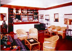Hotel Suisse