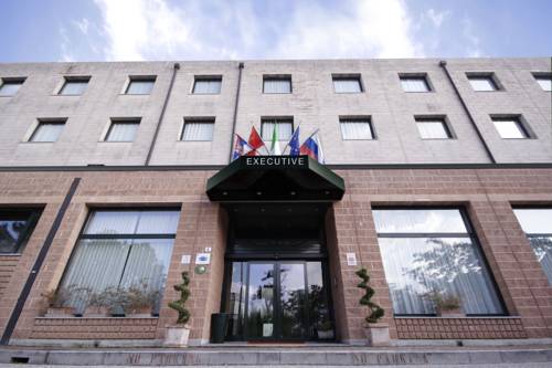Hotel Executive