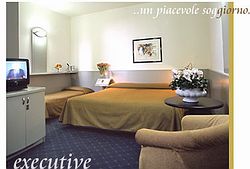 Hotel Milano