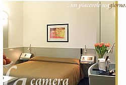 Hotel Milano