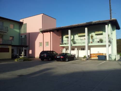 Hotel Concorde