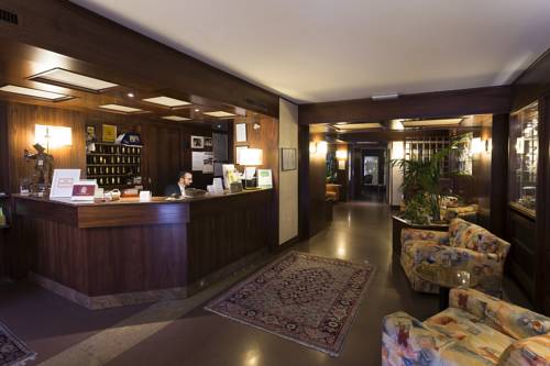 Hotel San Giorgio
