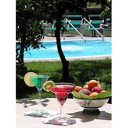 Hotel Antiche Mura