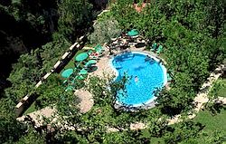 Hotel Antiche Mura